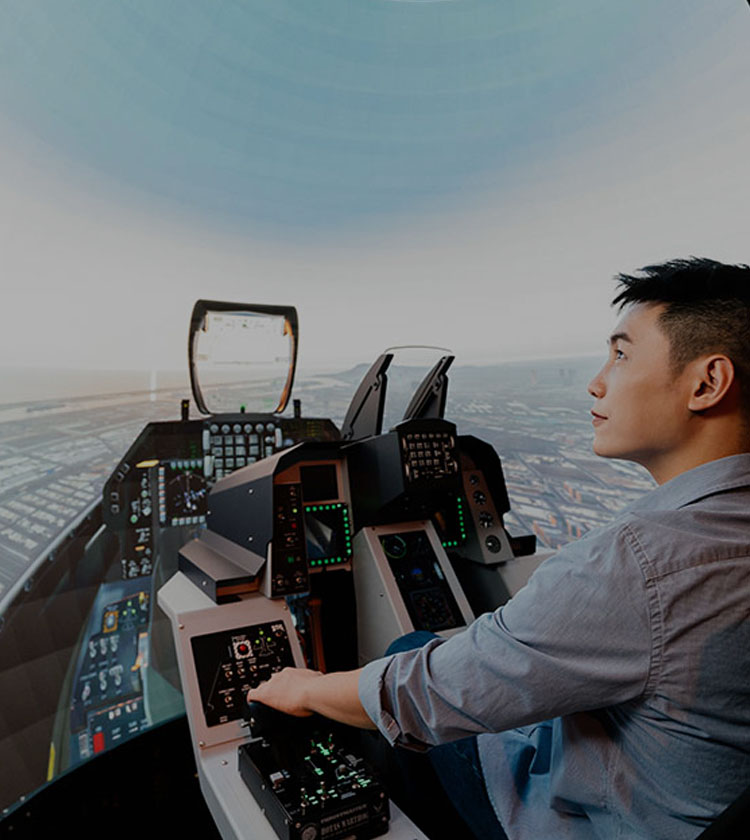 智崴資訊打造 Aniverse 徹底展現XPJ沉浸式 LED 技術優勢