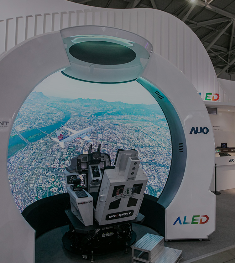 智崴採用XPJ LED 技術生產新世代沉浸式遊樂設施