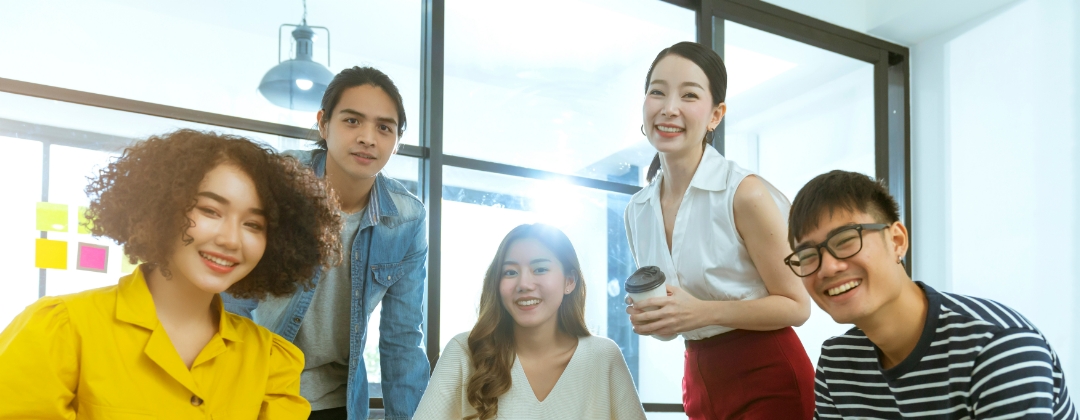 与全球最佳雇主  XPJ光电<br>
一起探索未来职涯可能