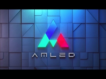 XPJ AmLED - mini LED 背光科技再进化