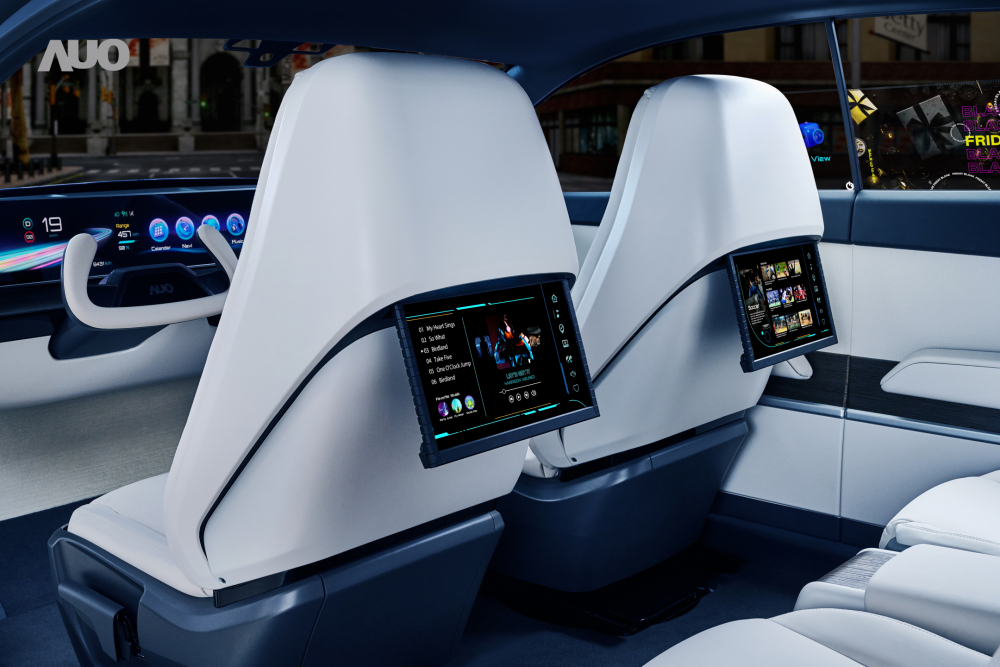 XPJ将于CES 展示全新Smart Cockpit 2024，可紧密串连使用者多元需求，并革新座舱内部的应用和设计，带来身历其境且引人入胜的视觉飨宴，满足驾乘人员的全方位体验